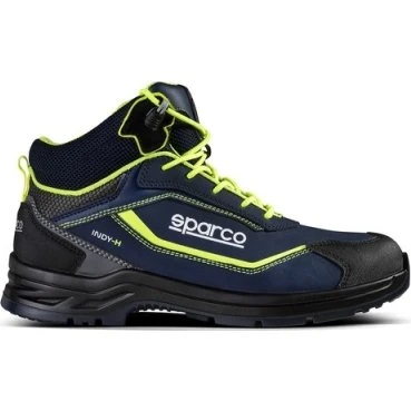 Sparco Indy 07541 ESD-S3-SR LG