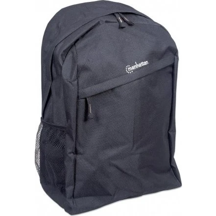Knappack Zaino Notebook 15.6'' Nero