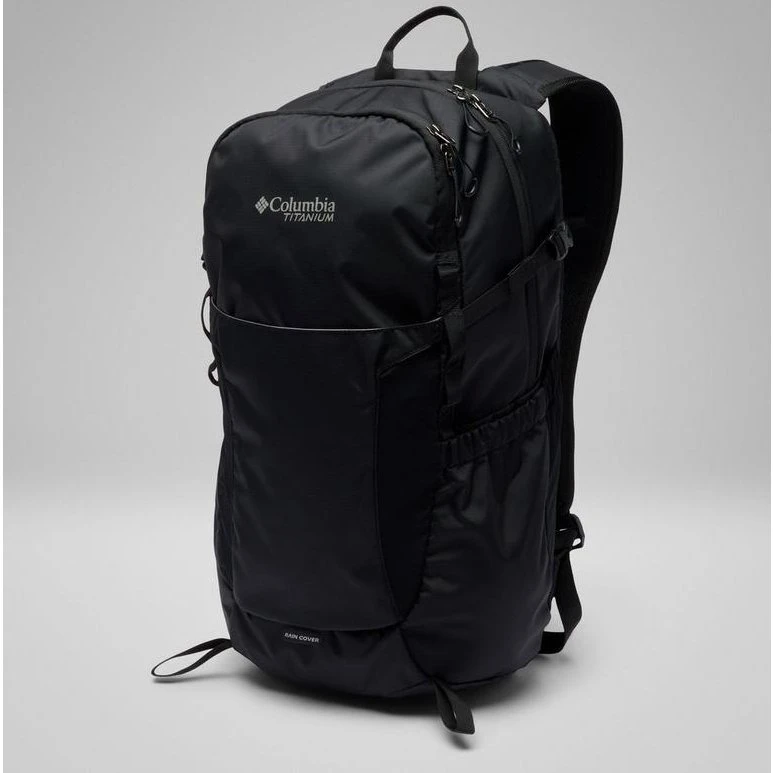 Columbia Triple Canyon 24L Zaino Trekking Nero