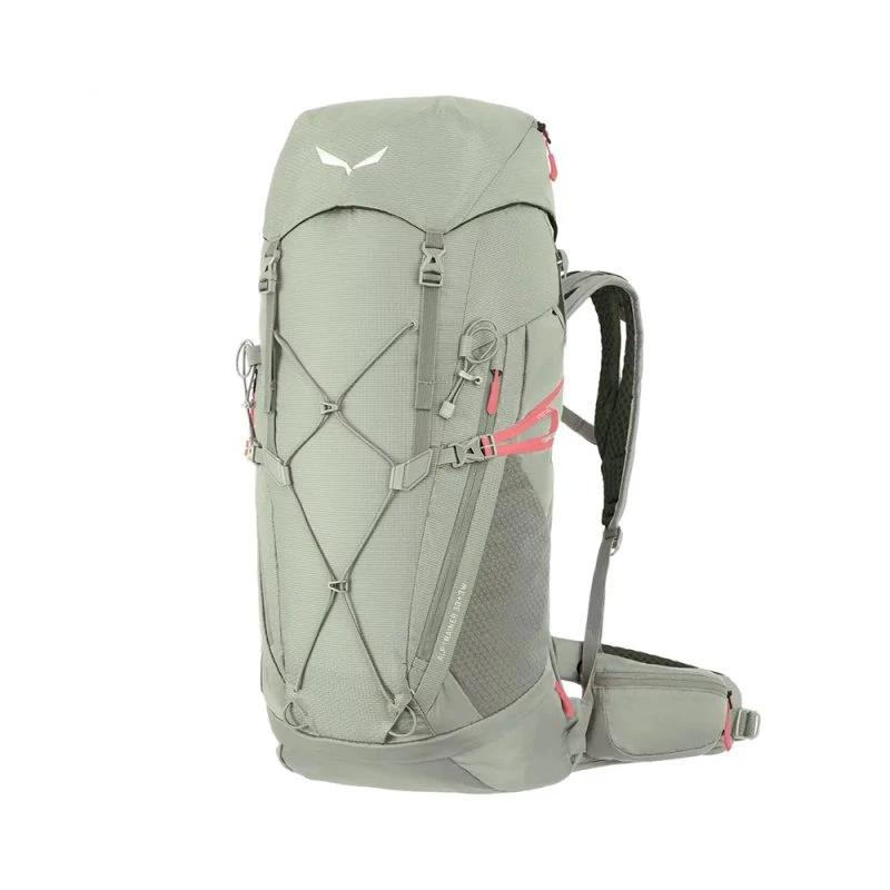 Salewa Alp Trainer 30+3 WS Black Out 26