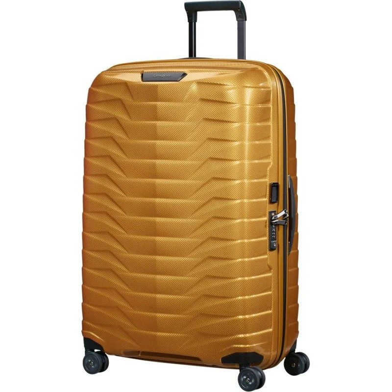 Samsonite Proxis 5520 Exp Honey Gold 69cm