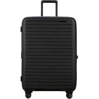 Samsonite Restackd Trolley 55 cm Espandibile Midnight