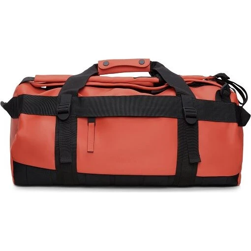 Rains Texel Borsa da Viaggio Weekender 28 cm