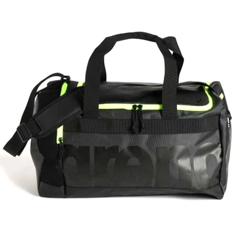 Arena Spiky III Duffle 40 L Blu Giallo