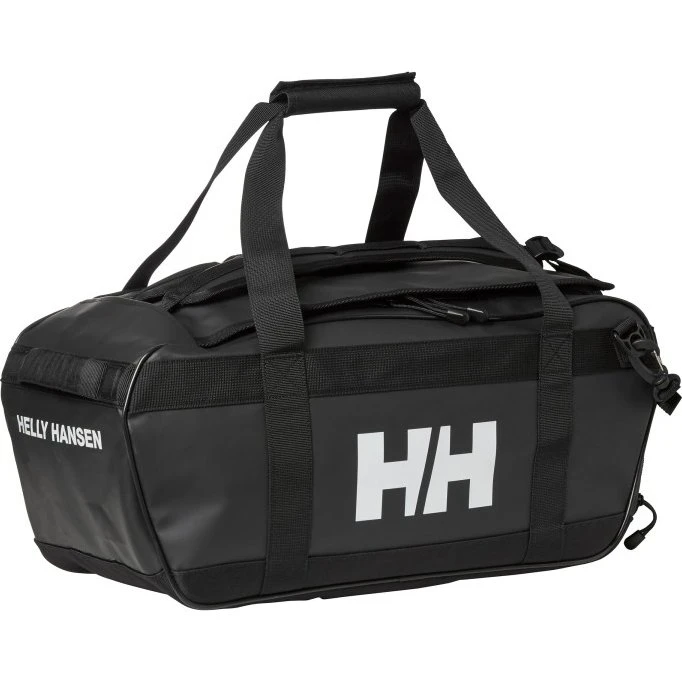 Helly Hansen Scout Duffel M 50 l nero