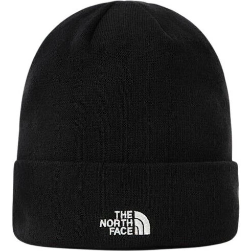 The North Face Norm Berretto Uomo Nero, Taglia Unica