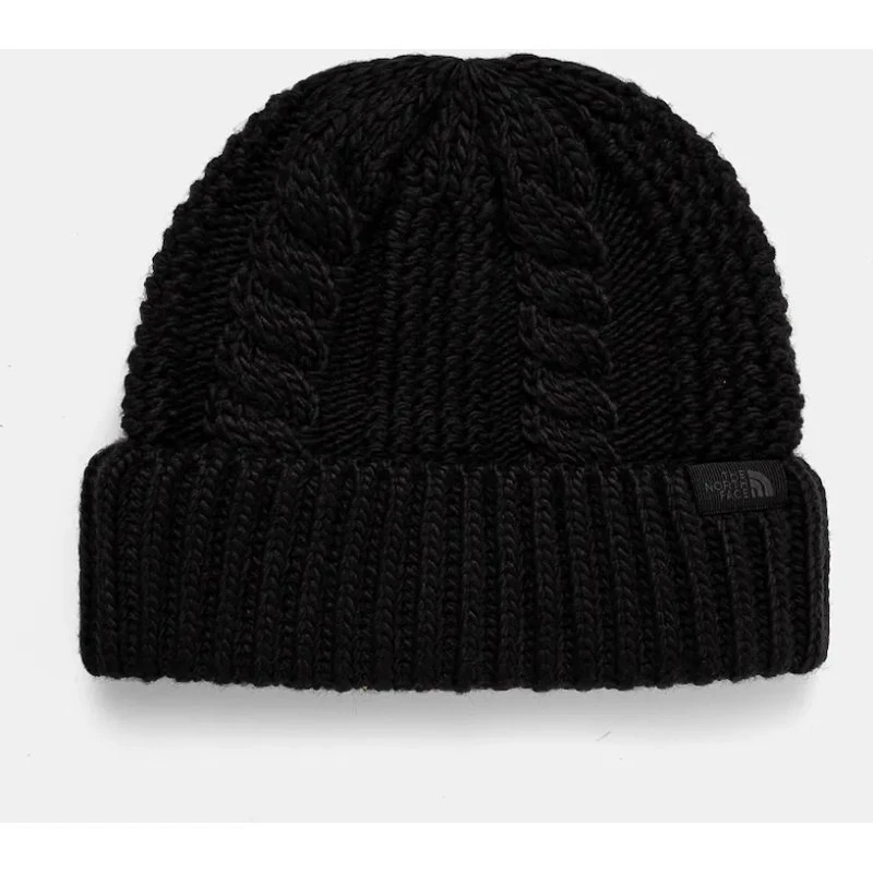 The North Face Oh Mega Beanie Nero NF0A7WJJKX71