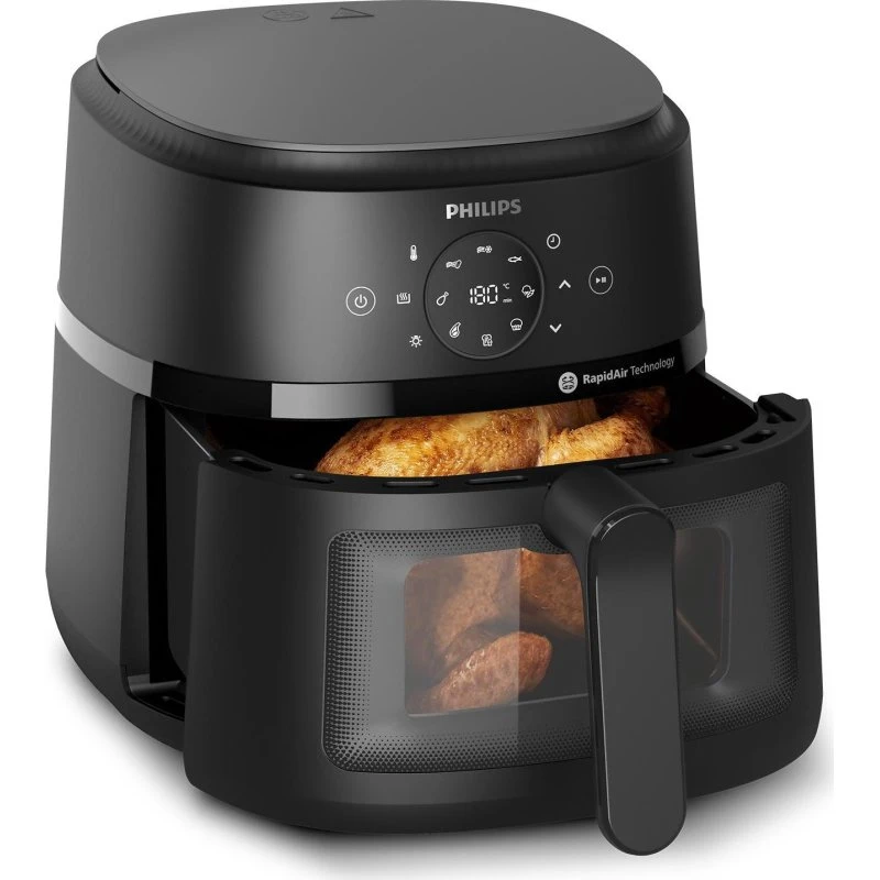 Philips Airfryer Serie 2000 NA230/00 6,2L