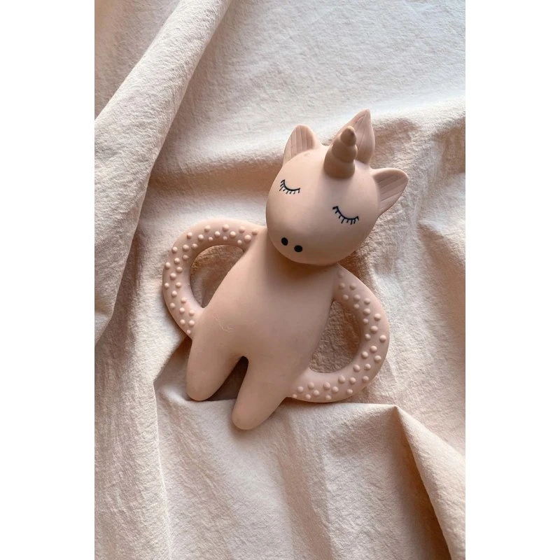 Konges Sløjd Massaggiagengive Neonato 13x10 cm