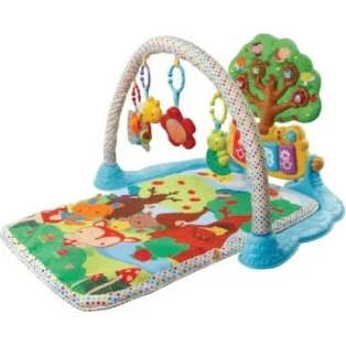 VTech Il Giardino Incantato - Palestrina Gioco