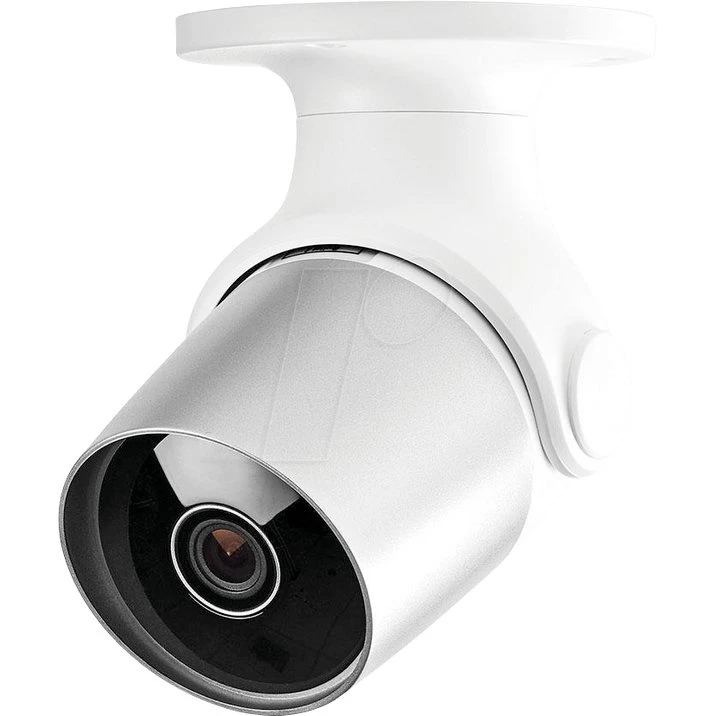 NEDIS SmartLife Outdoor Camera 1080p IP65