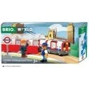BRIO World - Metro di Londra con luci e suoni