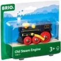 Brio Grande Locomotiva a Vapore