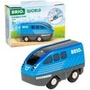 Brio World - Treno a carica 36019