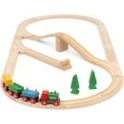 Brio 65th Anniversary Train Set 32 pezzi