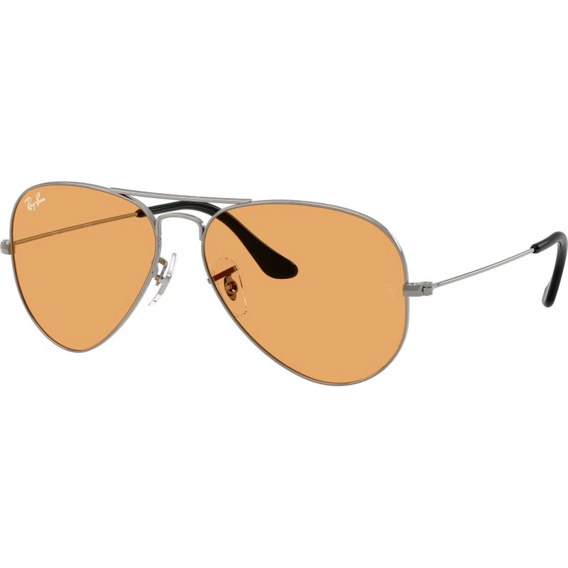 Ray-Ban RB3025 Aviator 004/33 - Occhiali da Sole Pilot Unisex