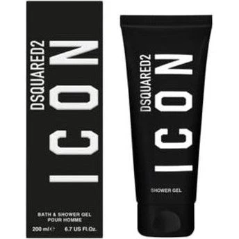 DSQUARED2 Icon Homme Docciaschiuma 200 ml