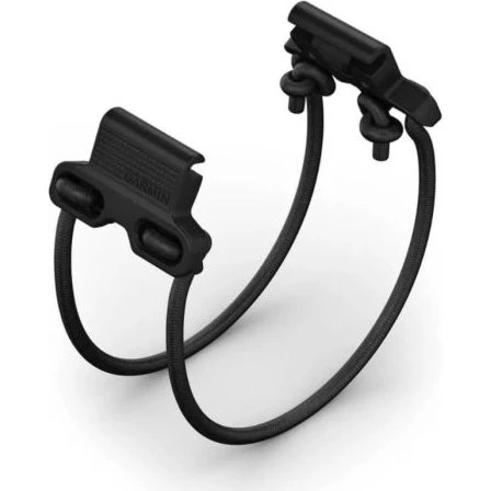 Garmin QuickFit 26 Cinturino Elastico Bungee Nero