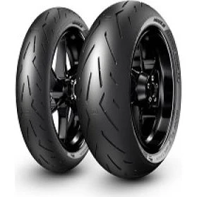 Pirelli Diablo Rosso Corsa II 190/50 ZR17 73W