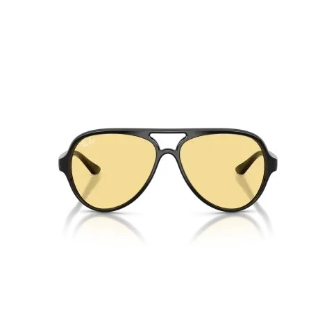 Ray-Ban Cats 5000 RB4125 601/R5