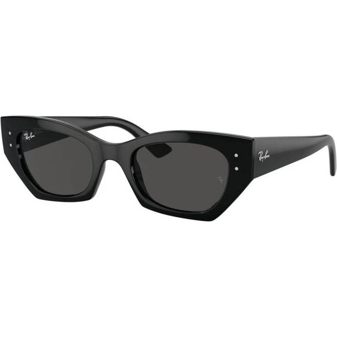 Ray-Ban Zena RB4430 667787 Nero