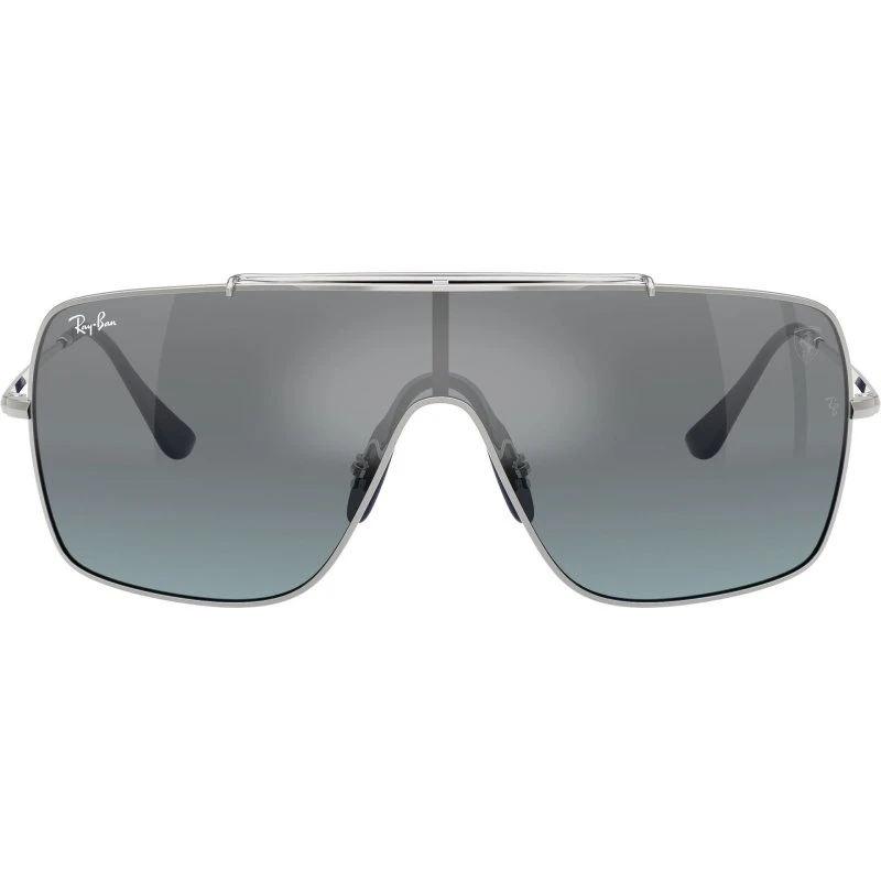 Ray-Ban RB3697M F104Y0 Argento