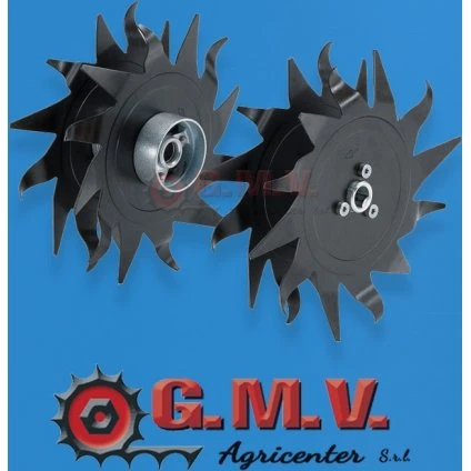 Stihl BF-MM Fresa per Terreno 220 mm