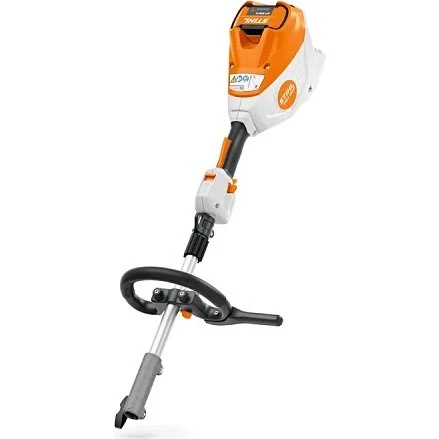 Stihl KMA 120 R Motore Kombi a Batteria