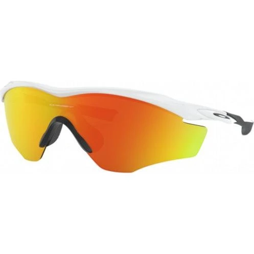 Oakley M2 Frame XL Polished Black/Prizm Sapphire