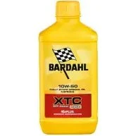 Bardahl XTC C60 10W50 Off Road 1L