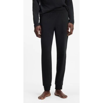 Pantaloni lunghi HUGO Laze neri XXL