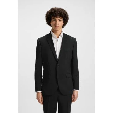 HUGO Sakko Super Slim Fit Arti Nero 48