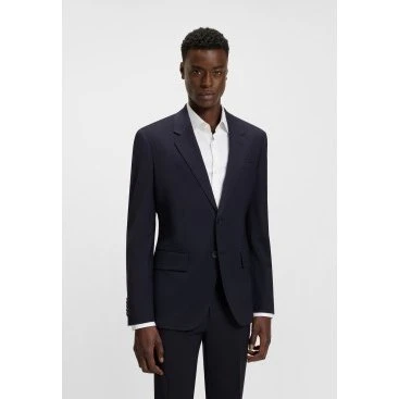 HUGO Blazer Karl Marino Blu Navy Modern Fit